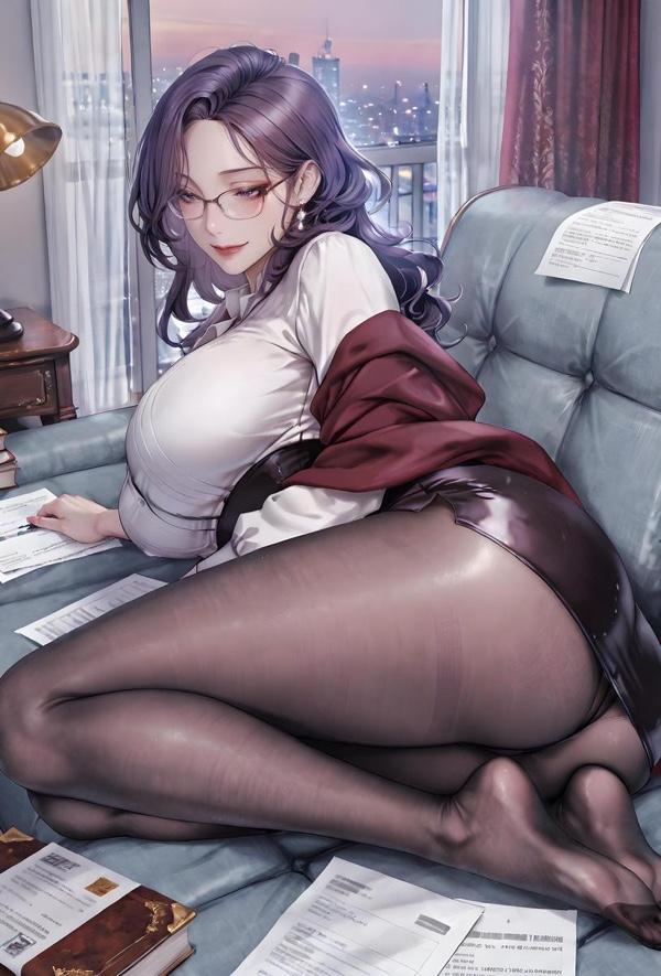 韩漫随想曲